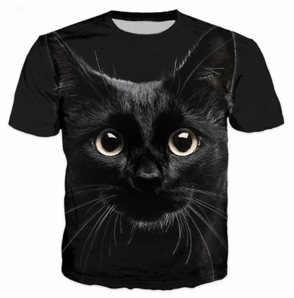 3d черные кошки печати футболки унисекс мужчины лето топ tee битник мода удачи кошка футболка повседневная мужская о-образным вырезом симпат, White;black
3d черные кошки печати футболки унисекс мужчины лето топ tee битник мода удачи кошка футболка повседневная мужская о-образным вырезом симпат, White;black