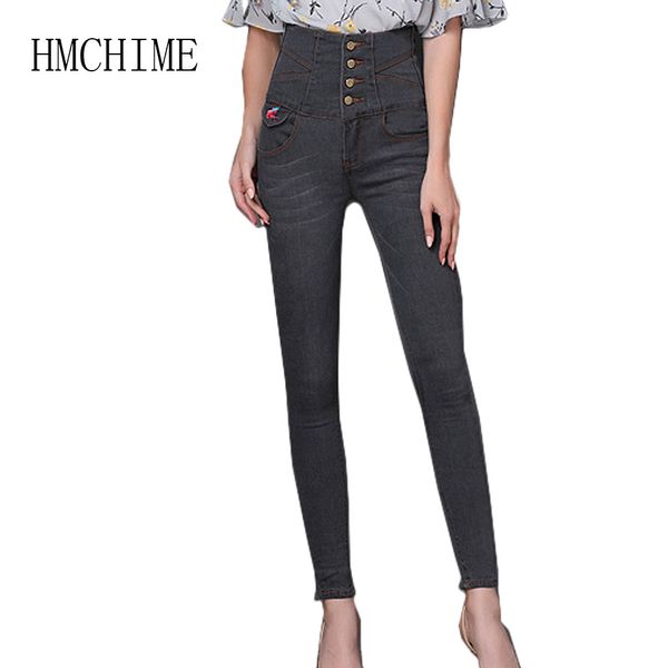 high waist women jeans single breasted package hip trousers embroidery female cowboy denim pants autumn plus size slim jean, Blue
high waist women jeans single breasted package hip trousers embroidery female cowboy denim pants autumn plus size slim jean, Blue