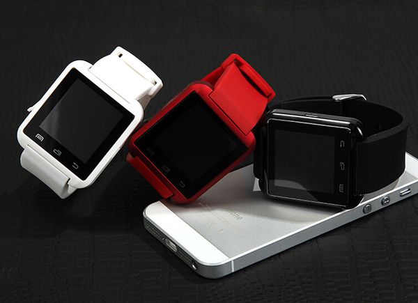 U8 Smart Watch Bluetooth Smartwatches Touch Screen Wirst Watches Without Altimeter For Android Smartphone IOS with Retail Package 2019
U8 Smart Watch Bluetooth Smartwatches Touch Screen Wirst Watches Without Altimeter For Android Smartphone IOS with Retail Package 2019