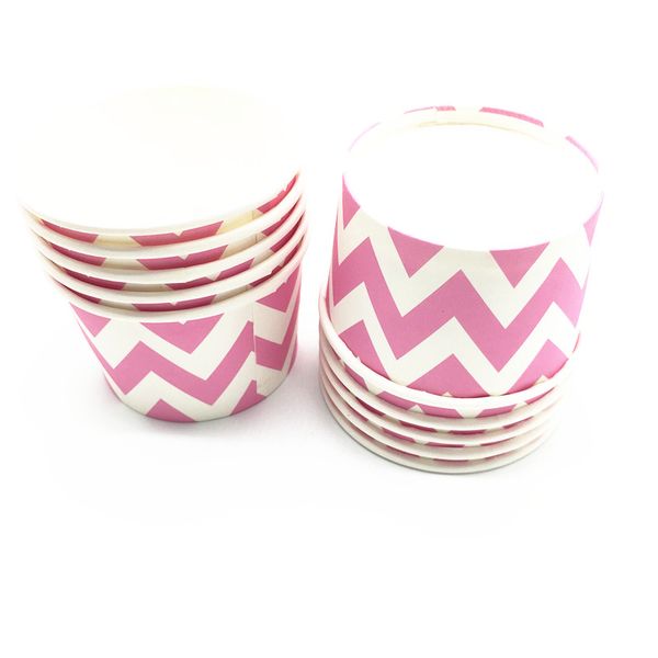10pcs/lot pink wave theme ice cream cup wave shape ice cream bowls pink disposable cups plain color birthday party supplies
10pcs/lot pink wave theme ice cream cup wave shape ice cream bowls pink disposable cups plain color birthday party supplies