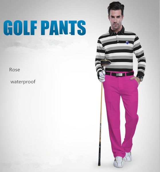 pgm summer mens solid colors golf pants men outdoor sports breathable waterproof comfortable golf trousers men sportswear, Gary;green
pgm summer mens solid colors golf pants men outdoor sports breathable waterproof comfortable golf trousers men sportswear, Gary;green