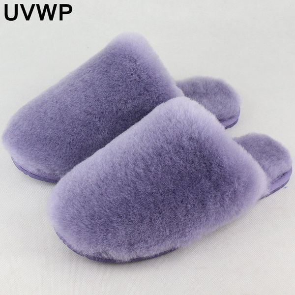 2017 new style natural fur shoes women indoor floor slippers home wool slippers winter shoes flats sweet lady shoes, Black
2017 new style natural fur shoes women indoor floor slippers home wool slippers winter shoes flats sweet lady shoes, Black