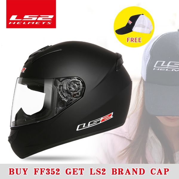 100% original ls2 ff352 full face motorcycle helmet urban motorbike racing helmets scooter helmet casco moto e helmets
100% original ls2 ff352 full face motorcycle helmet urban motorbike racing helmets scooter helmet casco moto e helmets