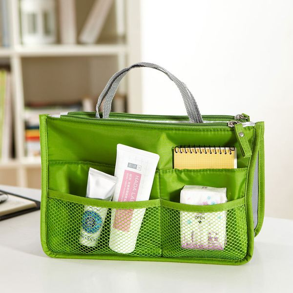 11 colors make up organizer bag women men casual travel bag multi functional cosmetic bags storage in makeup handbag
11 colors make up organizer bag women men casual travel bag multi functional cosmetic bags storage in makeup handbag