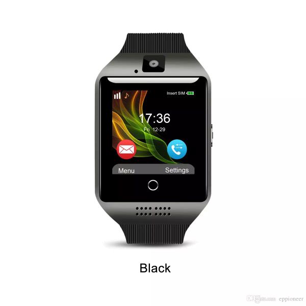 q18 smart watch watches bluetooth smartwatch wristwatch with camera tf sim card slot / pedometer / anti-lost / for android phones
q18 smart watch watches bluetooth smartwatch wristwatch with camera tf sim card slot / pedometer / anti-lost / for android phones