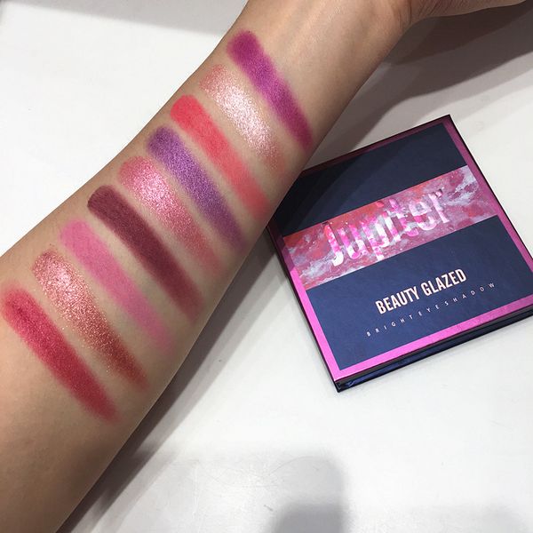 beauty glazed 9 glitter eyeshadow palete make up eyeshadow pallete long-lasting easy to wear eye shadow matte shimmer sombras
beauty glazed 9 glitter eyeshadow palete make up eyeshadow pallete long-lasting easy to wear eye shadow matte shimmer sombras