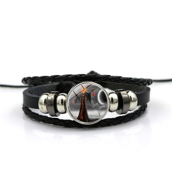 wicked witch bracelet pumpkin witchy jewelry witches necklace witchcraft wiccan gift black kittens glass bracelets, Golden;silver
wicked witch bracelet pumpkin witchy jewelry witches necklace witchcraft wiccan gift black kittens glass bracelets, Golden;silver