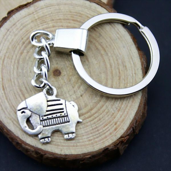 6 шт. брелок женщины брелки пара брелок для ключей слон 19x20mm, Slivery;golden
6 шт. брелок женщины брелки пара брелок для ключей слон 19x20mm, Slivery;golden