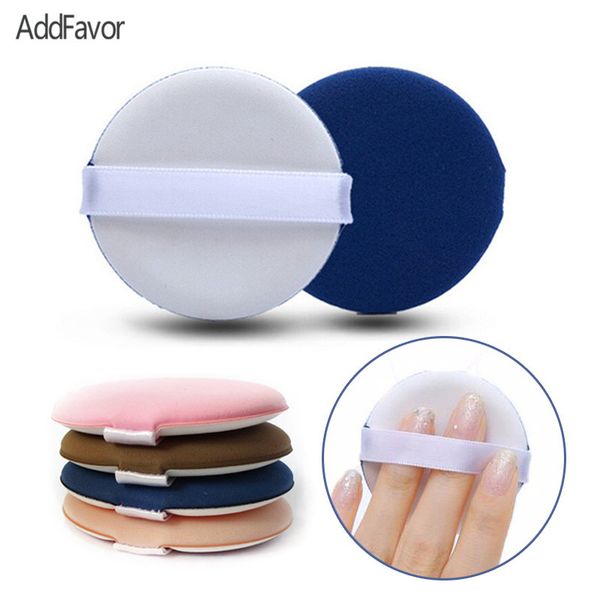 addfavor 4pc flat makeup sponge foundation maquiagem make up smooth dry wet beauty essential cosmetic makeup face powder puff
addfavor 4pc flat makeup sponge foundation maquiagem make up smooth dry wet beauty essential cosmetic makeup face powder puff