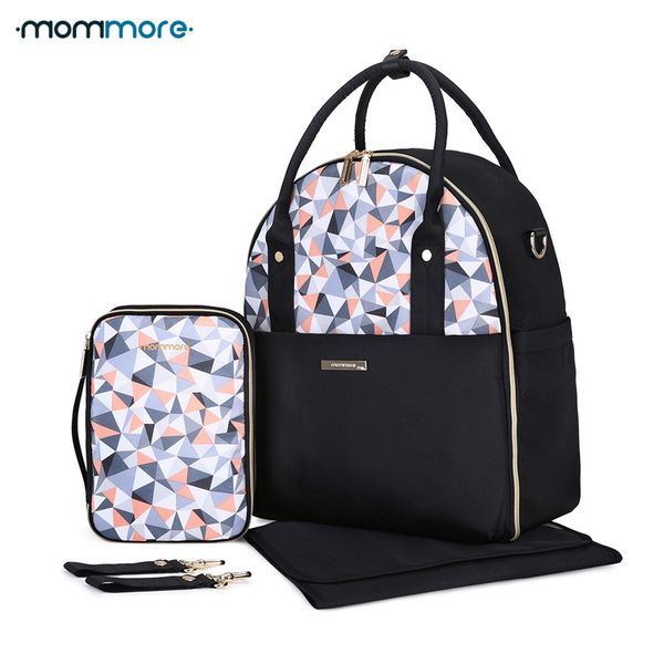 mommore baby nappy bag with changing pad baby diaper backpacks mummy diaper bags multifunctional picnic cloth backpacks
mommore baby nappy bag with changing pad baby diaper backpacks mummy diaper bags multifunctional picnic cloth backpacks