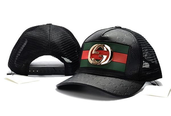 Новая мода бейсболка весна лето осень стиль регулируемый мяч сетки Cap популярные
Новая мода бейсболка весна лето осень стиль регулируемый мяч сетки Cap популярные