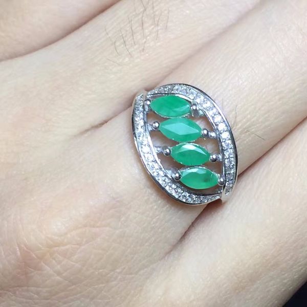 the natural citrine ring is exclusive to women. 925 silver and any clothes are beautiful, Golden;silver
the natural citrine ring is exclusive to women. 925 silver and any clothes are beautiful, Golden;silver