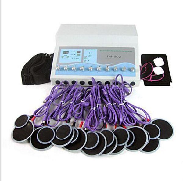tm-502 weight loss ems muscle stimulator electrostimulation machine/ russian waves ems electric muscle stimulator ing
tm-502 weight loss ems muscle stimulator electrostimulation machine/ russian waves ems electric muscle stimulator ing