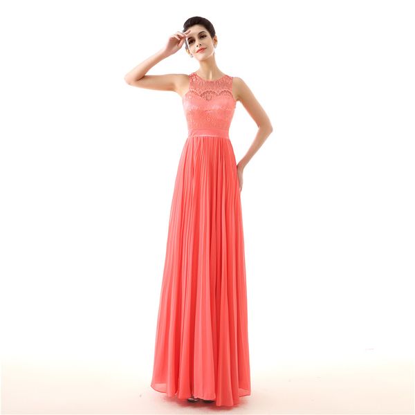 coral chiffon lace bridesmaid dresses floor length zipper back wedding guest dresses plus size custom made royal blue,hunter, White;pink
coral chiffon lace bridesmaid dresses floor length zipper back wedding guest dresses plus size custom made royal blue,hunter, White;pink