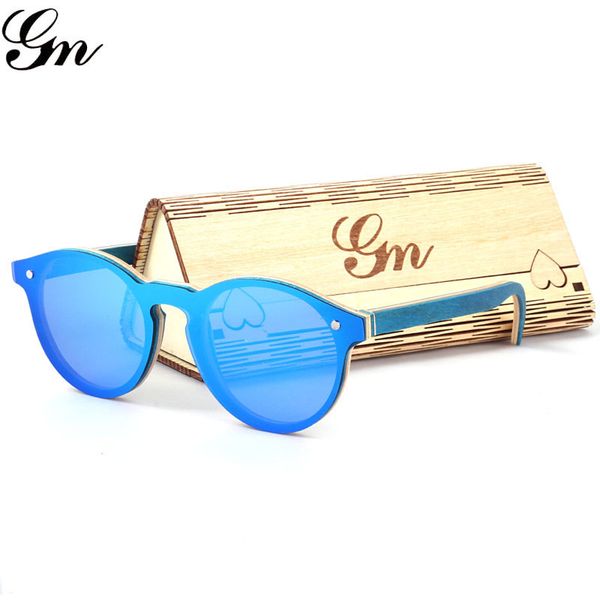 g m fashionable new process skateboard wooden windshield polarizing bamboo sunglasses, White;black
g m fashionable new process skateboard wooden windshield polarizing bamboo sunglasses, White;black