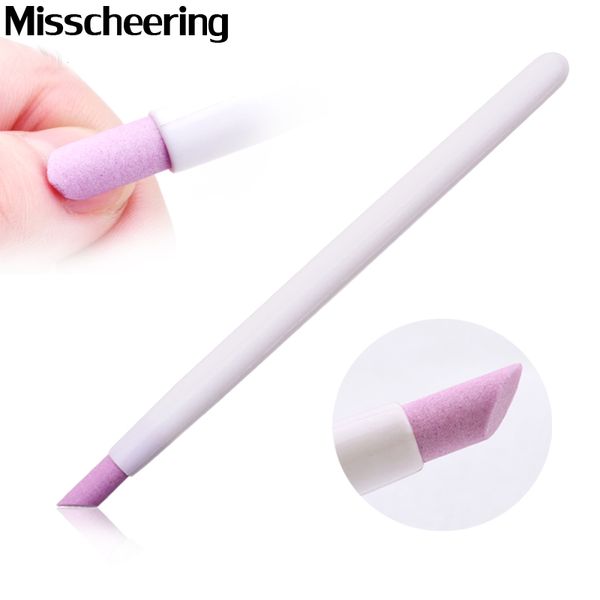 2015 new korea professional quartz scrubs stone cuticle stick pen spoon cut nail pusher manicure care tools
2015 new korea professional quartz scrubs stone cuticle stick pen spoon cut nail pusher manicure care tools