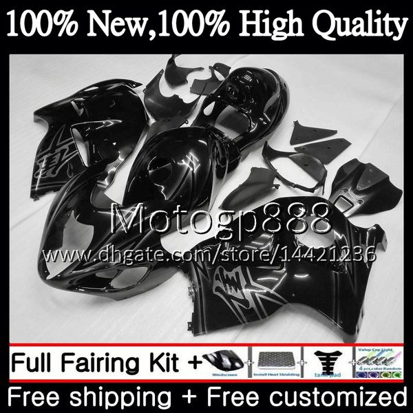 body for suzuki hayabusa gsxr1300 96 97 98 99 00 01 56pg12 gsxr 1300 gsx r1300 gsxr-1300 02 03 04 05 06 07 gloss black fairing bodywork
body for suzuki hayabusa gsxr1300 96 97 98 99 00 01 56pg12 gsxr 1300 gsx r1300 gsxr-1300 02 03 04 05 06 07 gloss black fairing bodywork