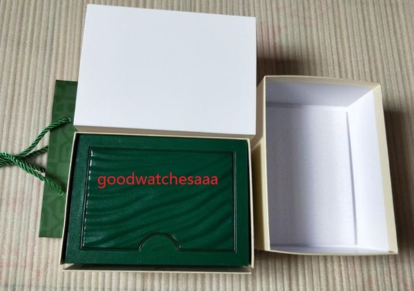 2018 new green watch box papers handbag card boxes 0.8kg for 116610 116660 116710 116500 116520 3135 watches, Black;blue
2018 new green watch box papers handbag card boxes 0.8kg for 116610 116660 116710 116500 116520 3135 watches, Black;blue