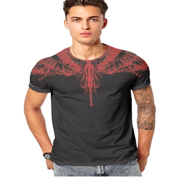 t shirt 2018 new fashion summer wings skull tiger print men s clothing cool streetwear casual t shirts for men plenty color m-3xl, White;black
t shirt 2018 new fashion summer wings skull tiger print men s clothing cool streetwear casual t shirts for men plenty color m-3xl, White;black