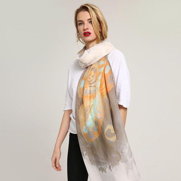 women novelty muslim hijab cotton linen shawl shawls spring mujer bufanda summer sunscreen scarf print butterfly kerchief 80x180
women novelty muslim hijab cotton linen shawl shawls spring mujer bufanda summer sunscreen scarf print butterfly kerchief 80x180