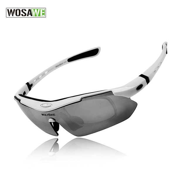 wosawe polarized cycling sun glasses men women outdoor bicycle glasses bike sunglasses tr90 goggles cycling eyewear 5 lens white
wosawe polarized cycling sun glasses men women outdoor bicycle glasses bike sunglasses tr90 goggles cycling eyewear 5 lens white
