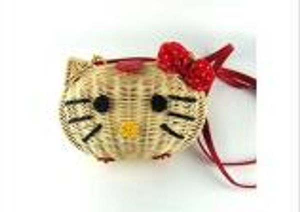 новая девушка ротанга милый мими мультфильм шаблон диагональ назад плечо соломы сумка повседневная пляжная сумка
новая девушка ротанга милый мими мультфильм шаблон диагональ назад плечо соломы сумка повседневная пляжная сумка