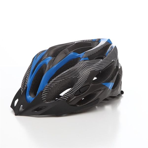 100percent Brand New T - A021 Bicycle Helmet Bike Cycling Adjustable Safety Equipment With Visor