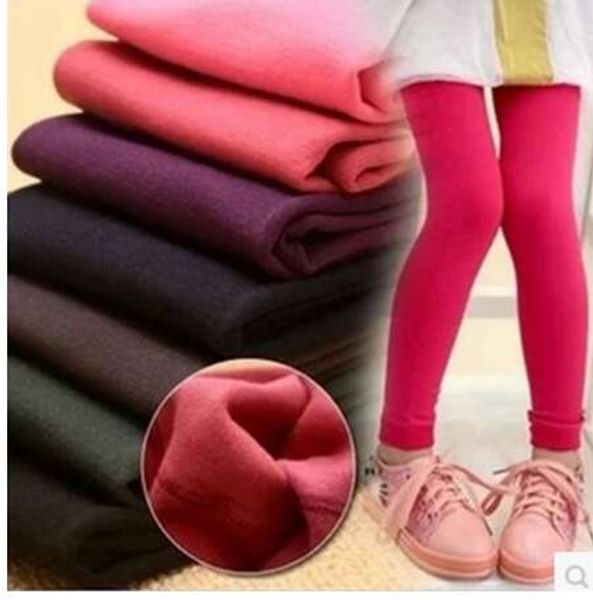 autumn and winter girls leggings plus velvet to keep warm candy colors children pants 3-9 year kids leggings for girls, Blue
autumn and winter girls leggings plus velvet to keep warm candy colors children pants 3-9 year kids leggings for girls, Blue