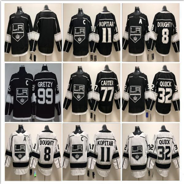 Men women kid hockey la lo angele king jer ey 11 anze kopitar 8 drew doughty 32 jonathan quick 77 jeff carter jer ey 3xl
Men women kid hockey la lo angele king jer ey 11 anze kopitar 8 drew doughty 32 jonathan quick 77 jeff carter jer ey 3xl