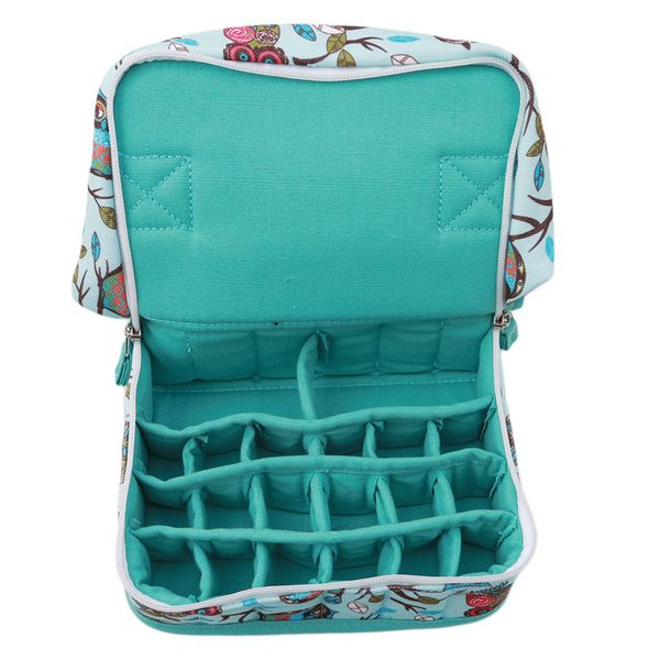 9/20-slots essential oil boles carrying case owl flower printed storage bag oil boles holder organizer cosmetic bag qb601739
9/20-slots essential oil boles carrying case owl flower printed storage bag oil boles holder organizer cosmetic bag qb601739