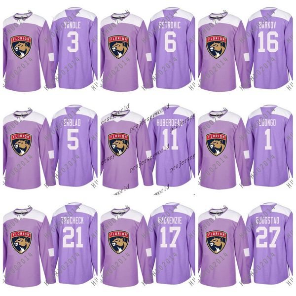 Youth Florida Panthers 2018 Fights Cancer Jonathan Huberdeau Aaron Ekblad Roberto Luongo Aaron Ekblad Downing Yandle Trocheck Hockey Jerseys
Youth Florida Panthers 2018 Fights Cancer Jonathan Huberdeau Aaron Ekblad Roberto Luongo Aaron Ekblad Downing Yandle Trocheck Hockey Jerseys
