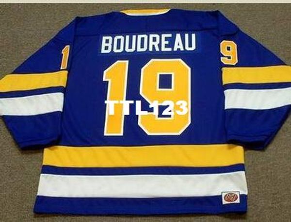 men #19 bruce boudreau minnesota fighting saints 1975 wha home hockey jersey or custom any name or number retro jersey, Black;red
men #19 bruce boudreau minnesota fighting saints 1975 wha home hockey jersey or custom any name or number retro jersey, Black;red