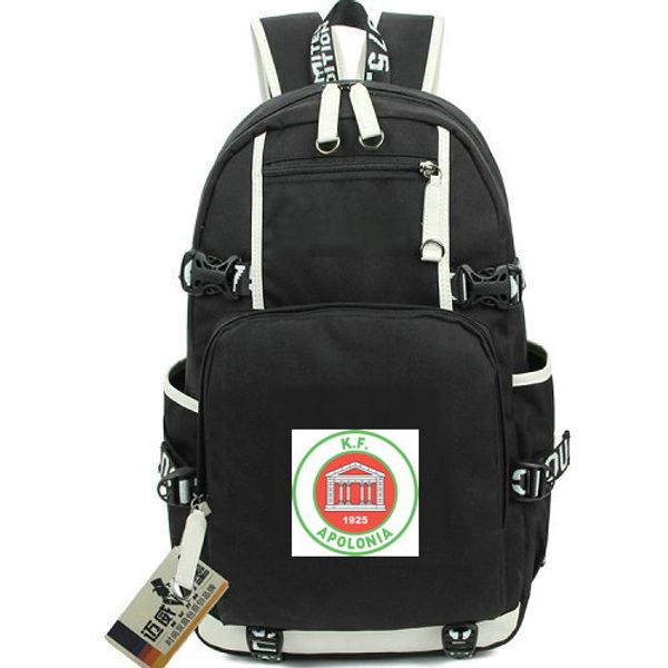 kf apolonia fier daypack nice backpack 1925 football club school bag soccer packsack computer rucksack sport schoolbag outdoor day pack
kf apolonia fier daypack nice backpack 1925 football club school bag soccer packsack computer rucksack sport schoolbag outdoor day pack
