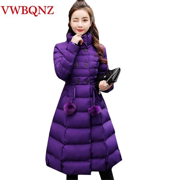 fashion brand women winter jacket 2018 korea warm thick long outerwear coat black slim elegant down cotton winter ladies jackets
fashion brand women winter jacket 2018 korea warm thick long outerwear coat black slim elegant down cotton winter ladies jackets