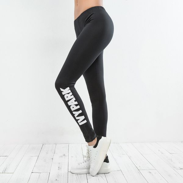 ladies beyonce ivy park letters print breathable stretch long pant skinny leggings womens athletic joggers, Black;white
ladies beyonce ivy park letters print breathable stretch long pant skinny leggings womens athletic joggers, Black;white