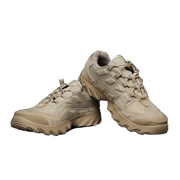 outdoor men camping waterproof shoes tactical combat army boots desert training anti-slip trekking shoes, Black
outdoor men camping waterproof shoes tactical combat army boots desert training anti-slip trekking shoes, Black