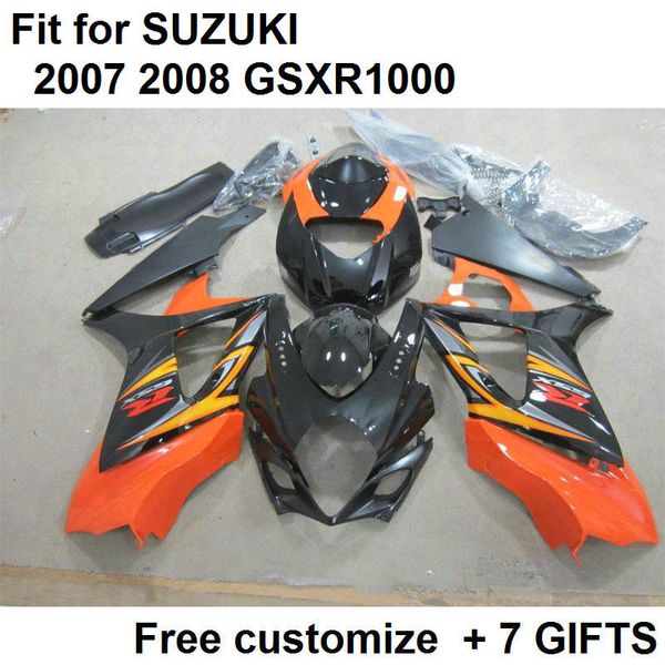 fairing kit for suzuki gsxr1000 07 08 orange black fairings set gsxr1000 2007 2008 dc45
fairing kit for suzuki gsxr1000 07 08 orange black fairings set gsxr1000 2007 2008 dc45