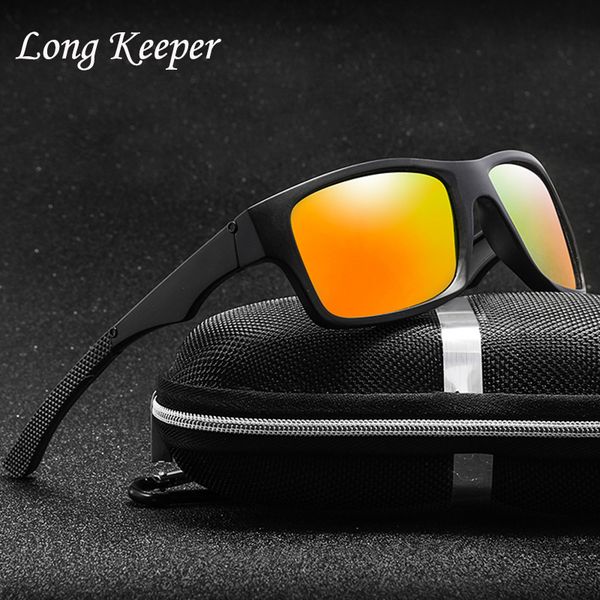 2018 new classic polarized sunglasses men women night driving square frame sun glasses male goggle uv400 gafas de sol, White;black
2018 new classic polarized sunglasses men women night driving square frame sun glasses male goggle uv400 gafas de sol, White;black