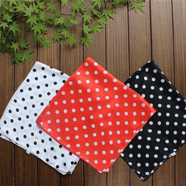 spring new ladies purple wave simulation silk scarf small square lady dot professional scarf 60cm*60cm, Blue;gray
spring new ladies purple wave simulation silk scarf small square lady dot professional scarf 60cm*60cm, Blue;gray