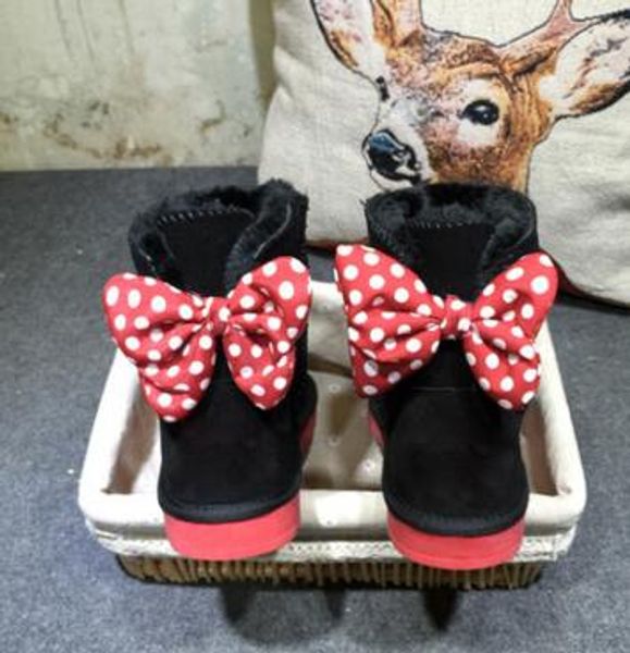 2018 australia wgg mickey classic tall winter boots real leather bailey bowknot women's bailey bow snow boot size eur22-eur44, Black
2018 australia wgg mickey classic tall winter boots real leather bailey bowknot women's bailey bow snow boot size eur22-eur44, Black