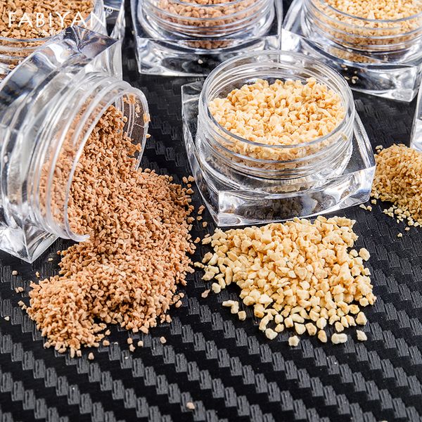 6 box nail art irregular glitter cork powder wood dust sequins 3d tips manicure acrylic diy accessories decoration charm tools, Silver;gold
6 box nail art irregular glitter cork powder wood dust sequins 3d tips manicure acrylic diy accessories decoration charm tools, Silver;gold