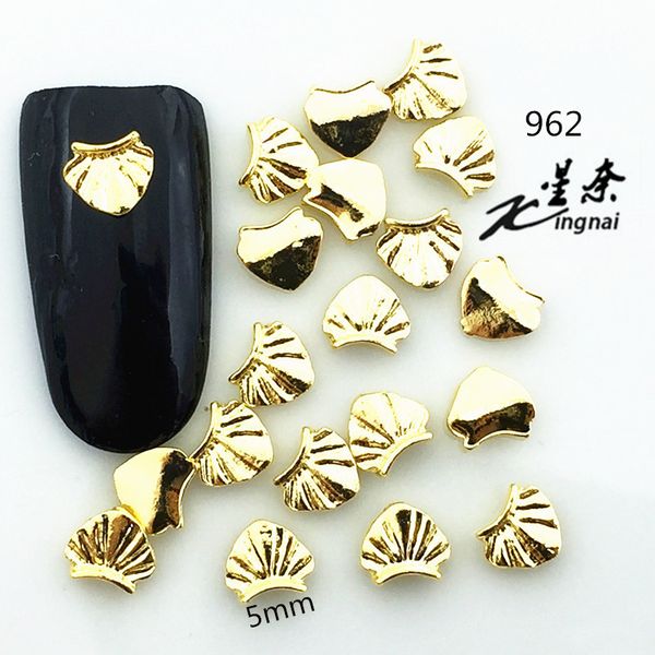 10pcs/bag japan 3d nail art decoration metal 5mm kawaii shell nail accessory diy charm tools for manicure, Silver;gold
10pcs/bag japan 3d nail art decoration metal 5mm kawaii shell nail accessory diy charm tools for manicure, Silver;gold