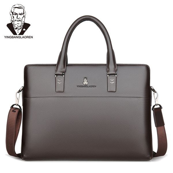 men's shoulder bag casual business lapleather baotou leather wholesale business bag
men's shoulder bag casual business lapleather baotou leather wholesale business bag
