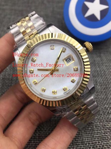 Роскошные часы высокого качества 41 мм президент Datejust 116334 сапфировое стекло Азия 2
Роскошные часы высокого качества 41 мм президент Datejust 116334 сапфировое стекло Азия 2
