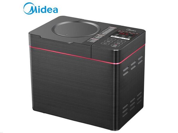 chinaguangdong midea хлебопечка полностью автоматический бытовой интеллектуальный двойной многофункциональный тестомес tls2010 750-1000 г 22
chinaguangdong midea хлебопечка полностью автоматический бытовой интеллектуальный двойной многофункциональный тестомес tls2010 750-1000 г 22