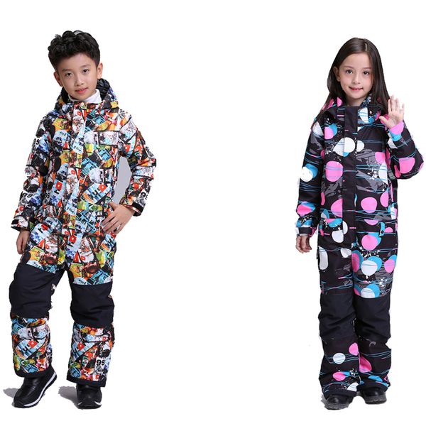 30 boy or girl children's jumpsuit snow suit snowboarding clothing windproof waterproof breathable outdoor sports wear ski set
30 boy or girl children's jumpsuit snow suit snowboarding clothing windproof waterproof breathable outdoor sports wear ski set