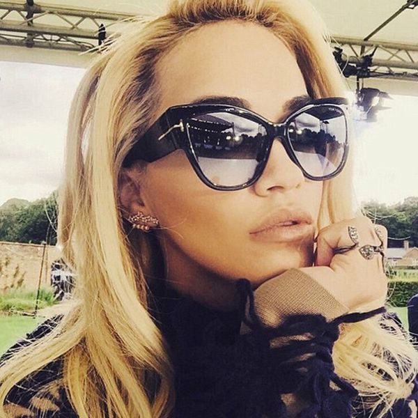 2016 brand design uv400 sunglasses women oversized large frame cat eye luxury fashion celebrity sun glasses cateye lunette luxe, White;black
2016 brand design uv400 sunglasses women oversized large frame cat eye luxury fashion celebrity sun glasses cateye lunette luxe, White;black