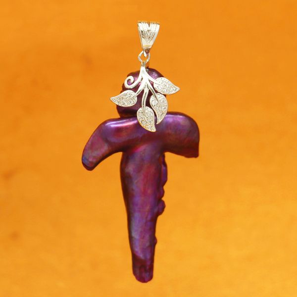 charm women fashion jewelry natural cross shaped pearl pendant necklace spot wholesale, Bronze;silver
charm women fashion jewelry natural cross shaped pearl pendant necklace spot wholesale, Bronze;silver