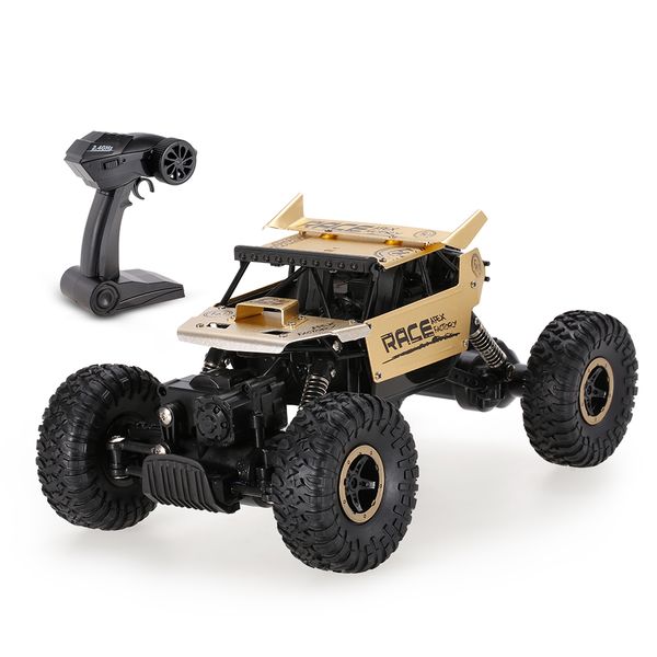 new design 9118 1 :18 rc car 2 .4g 4wd alloy metal body shell crawler rc buggy car suv vehicles remote control toys
new design 9118 1 :18 rc car 2 .4g 4wd alloy metal body shell crawler rc buggy car suv vehicles remote control toys
