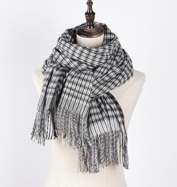 and good fashion women's shipping. for long imitation cashmere quality scarves women's scarf wraps 2018 new vbxed, White;black
and good fashion women's shipping. for long imitation cashmere quality scarves women's scarf wraps 2018 new vbxed, White;black